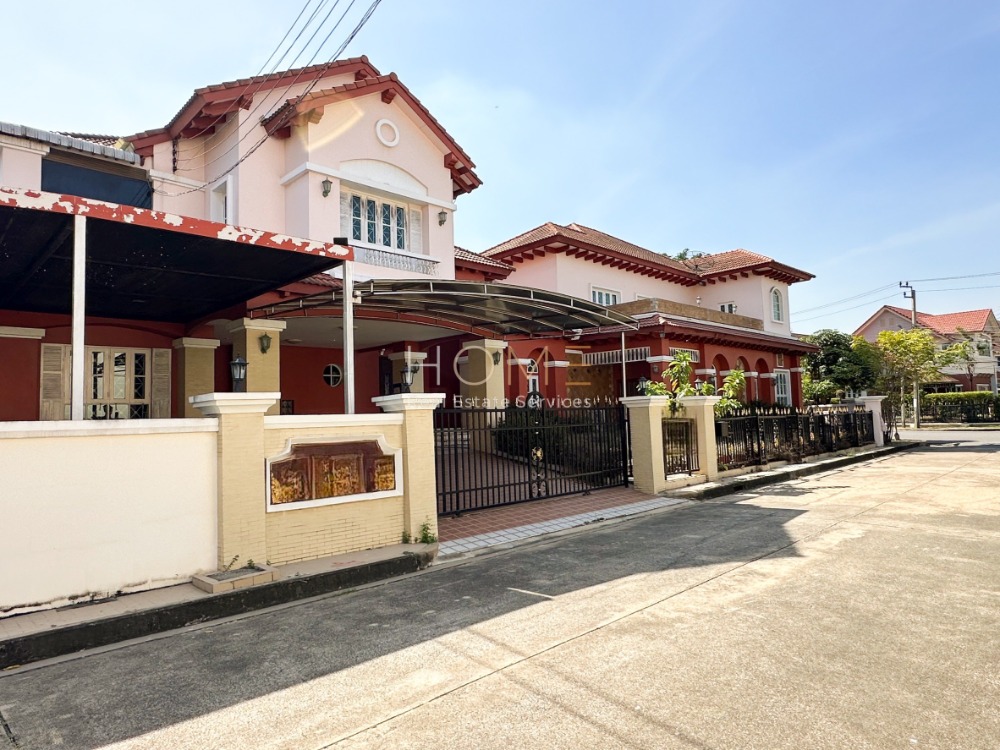 ลัดดารมย์ ปิ่นเกล้า / 6 ห้องนอน (ขาย), Laddarom Pinklao / 6 Bedrooms (SALE) STONE721