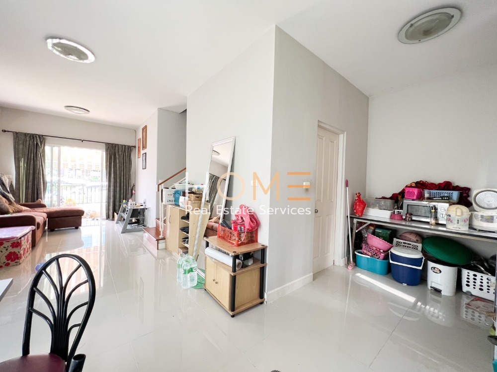 พลีโน่ สุขสวัสดิ์ 30 / 3 ห้องนอน (ขาย), Pleno Suksawad 30 / 3 Bedrooms (SALE) PUP067