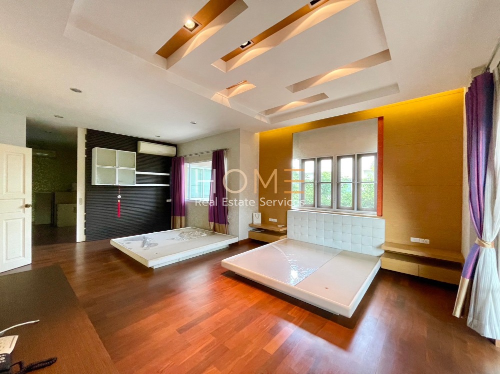 พฤกษ์ภิรมย์ สาทร - ราชพฤกษ์ / 4 ห้องนอน (เช่า), Pruekpirom Sathorn - Ratchapruek / 4 Bedrooms (RENT) MHOW061