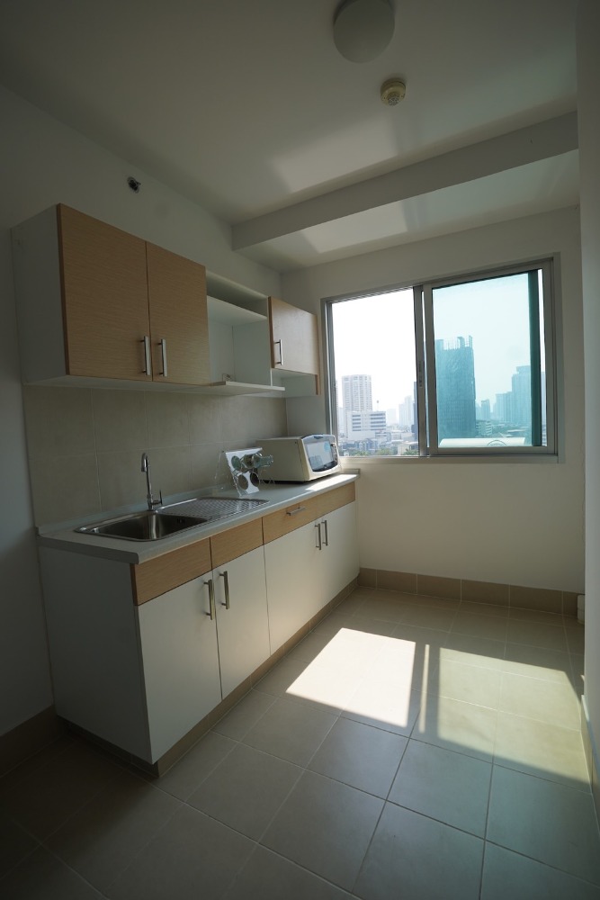 Supalai Park Ekkamai - Thonglor / 1 Bedroom (SALE), ศุภาลัยปาร์ค เอกมัย - ทองหล่อ / 1 ห้องนอน (ขาย) MOOK326