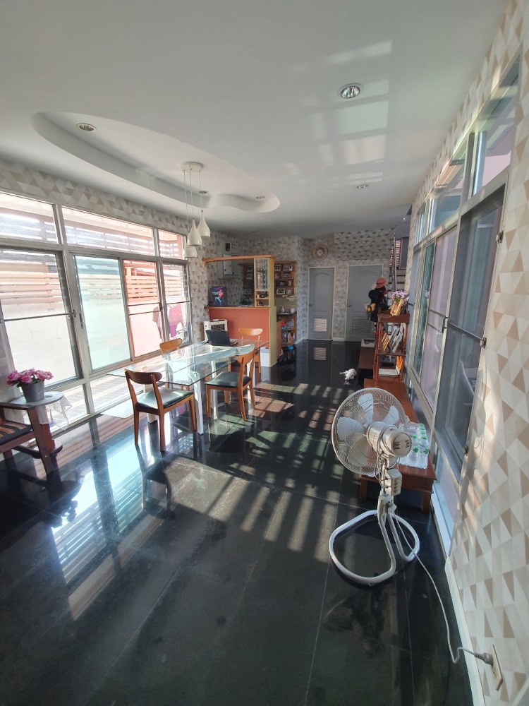 บ้านเดี่ยว พัฒนาการ 50 / 4 ห้องนอน (ขาย), Detached House Pattanakarn 50 / 4 Bedrooms (FOR SALE) TIK426