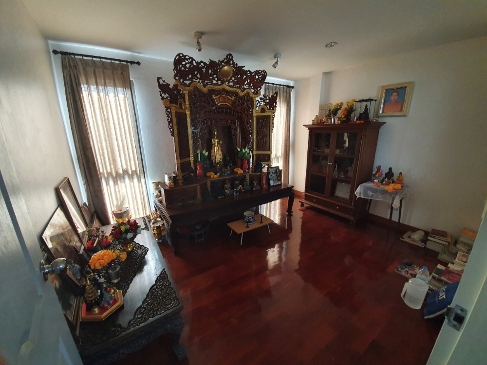 บ้านเดี่ยว พัฒนาการ 50 / 4 ห้องนอน (ขาย), Detached House Pattanakarn 50 / 4 Bedrooms (FOR SALE) TIK426