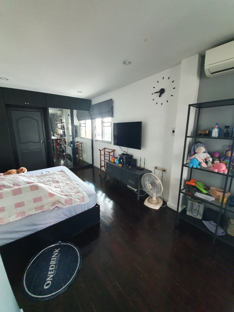 บ้านเดี่ยว พัฒนาการ 50 / 4 ห้องนอน (ขาย), Detached House Pattanakarn 50 / 4 Bedrooms (FOR SALE) TIK426