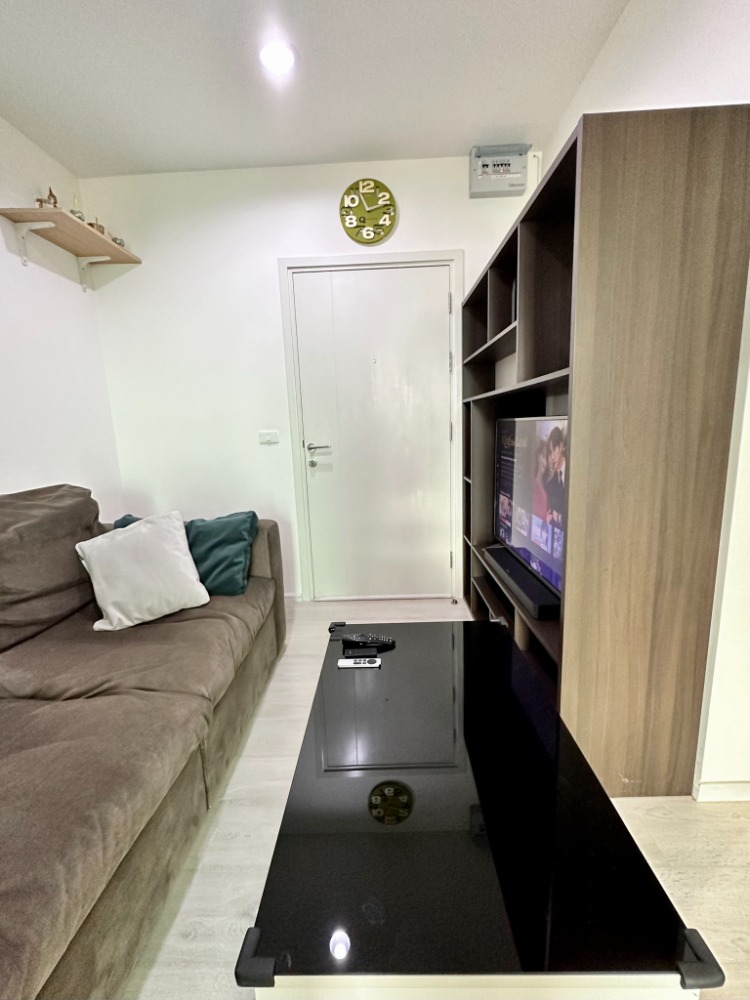 Aspire Sathorn - Thapra / 1 Bedroom (SALE), แอสปาย สาทร - ท่าพระ / 1 ห้องนอน (ขาย) DO288