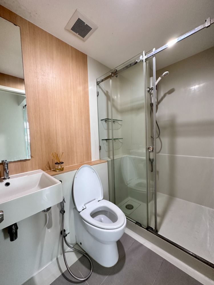 Aspire Sathorn - Thapra / 1 Bedroom (SALE), แอสปาย สาทร - ท่าพระ / 1 ห้องนอน (ขาย) DO288