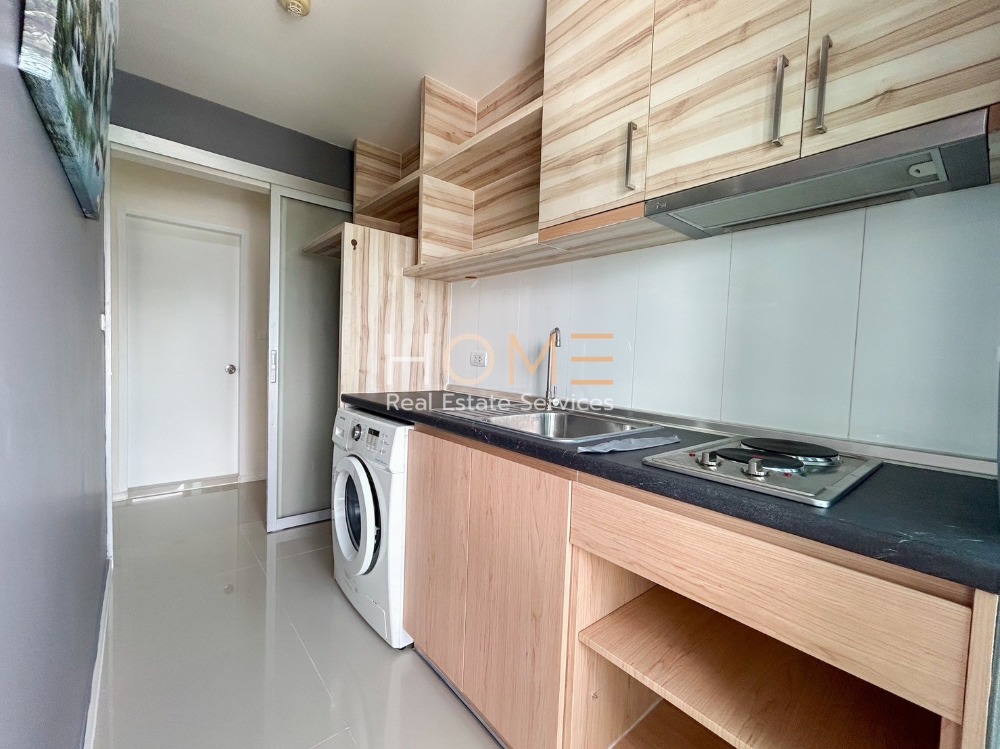 Aspire Sukhumvit 48 / 1 Bedroom (SALE WITH TENANT), แอสปาย สุขุมวิท 48 / 1 ห้องนอน (ขายพร้อมผู้เช่า) HL1457