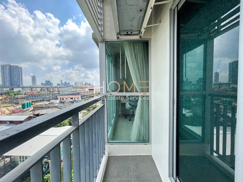 Aspire Sukhumvit 48 / 1 Bedroom (SALE WITH TENANT), แอสปาย สุขุมวิท 48 / 1 ห้องนอน (ขายพร้อมผู้เช่า) HL1457