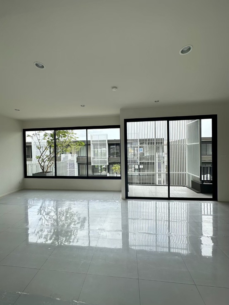 นิว ไฮบ์ สุขสวัสดิ์ / 4 ห้องนอน (ขาย), Nue Hybe Suksawat / 4 Bedrooms (SALE) PUP284