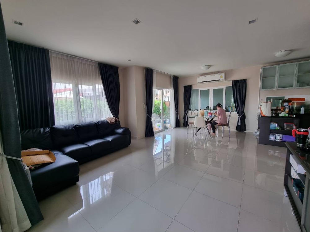 บุราสิริ ท่าข้าม - พระราม 2 / 4 ห้องนอน (ขาย), Burasiri Thakam - Rama 2 / 4 Bedrooms (SALE) PUP285