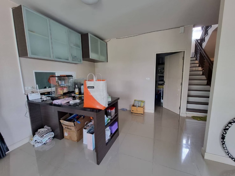 บุราสิริ ท่าข้าม - พระราม 2 / 4 ห้องนอน (ขาย), Burasiri Thakam - Rama 2 / 4 Bedrooms (SALE) PUP285