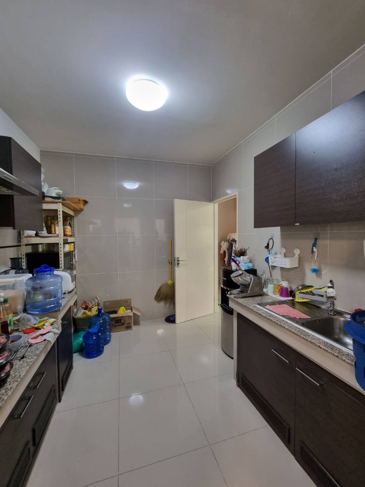 บุราสิริ ท่าข้าม - พระราม 2 / 4 ห้องนอน (ขาย), Burasiri Thakam - Rama 2 / 4 Bedrooms (SALE) PUP285