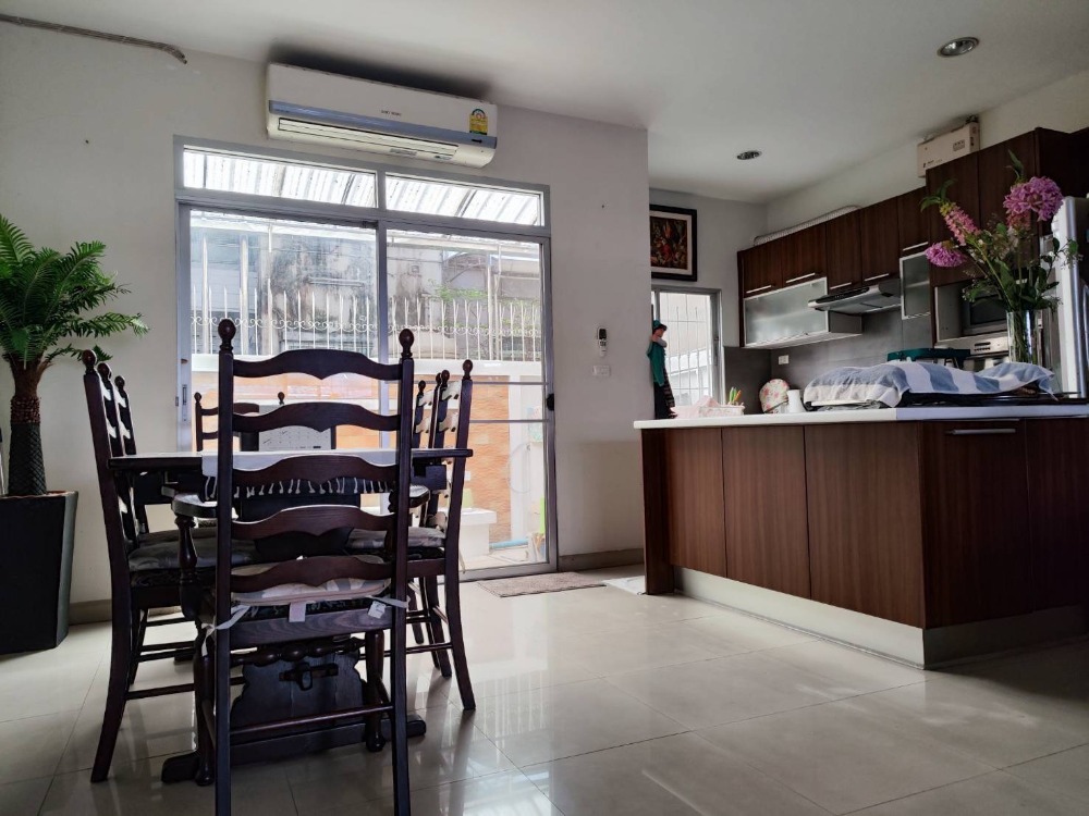 บ้านกลางเมือง มอนติ - คาร์โล / 3 ห้องนอน (ขาย), Baan Klang Muang Monte - Carlo / 3 Bedrooms (SALE) GAMET385