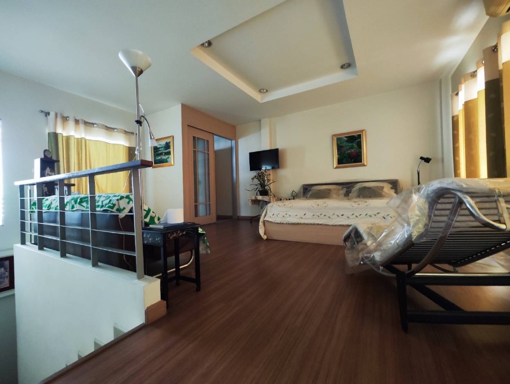 บ้านกลางเมือง มอนติ - คาร์โล / 3 ห้องนอน (ขาย), Baan Klang Muang Monte - Carlo / 3 Bedrooms (SALE) GAMET385