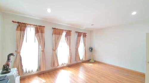 บ้านกลางเมือง มอนติ - คาร์โล / 3 ห้องนอน (ขาย), Baan Klang Muang Monte - Carlo / 3 Bedrooms (SALE) GAMET388