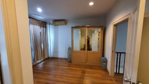 บ้านกลางเมือง มอนติ - คาร์โล / 3 ห้องนอน (ขาย), Baan Klang Muang Monte - Carlo / 3 Bedrooms (SALE) GAMET388