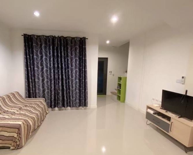 ทาวน์โฮม พลีโน่ สุขุมวิท - บางนา / 3 ห้องนอน (ขาย), Pleno Sukhumvit - Bangna / Townhome 3 Bedrooms (FOR SALE) CJ368