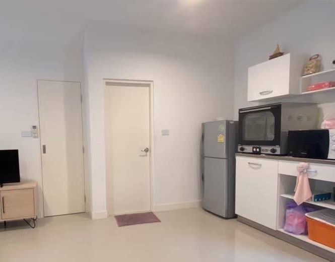 ทาวน์โฮม พลีโน่ สุขุมวิท - บางนา / 3 ห้องนอน (ขาย), Pleno Sukhumvit - Bangna / Townhome 3 Bedrooms (FOR SALE) CJ368