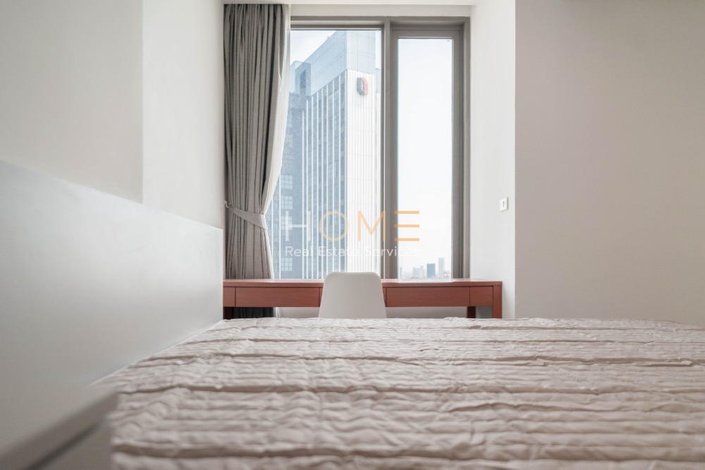 ห้องมุม ดีลพิเศษ ✨ Nara 9 by Eastern Star / 1 Bedroom (SALE), นารา 9 บาย อีสเทอร์น สตาร์ / 1 ห้องนอน (ขาย) DO290