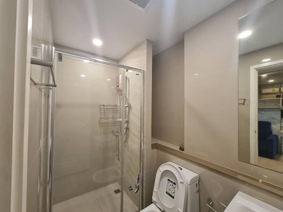 The Tree Sukhumvit 71 - Ekkamai / 1 Bedroom (FOR SALE), เดอะทรี สุขุมวิท 71 - เอกมัย / 1 ห้องนอน (ขาย) HL1425