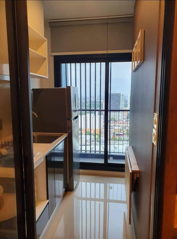 The Tree Sukhumvit 71 - Ekkamai / 1 Bedroom (SALE WITH TENANT), เดอะทรี สุขุมวิท 71 - เอกมัย / 1 ห้องนอน (ขายพร้อมผู้เช่า) HL1427