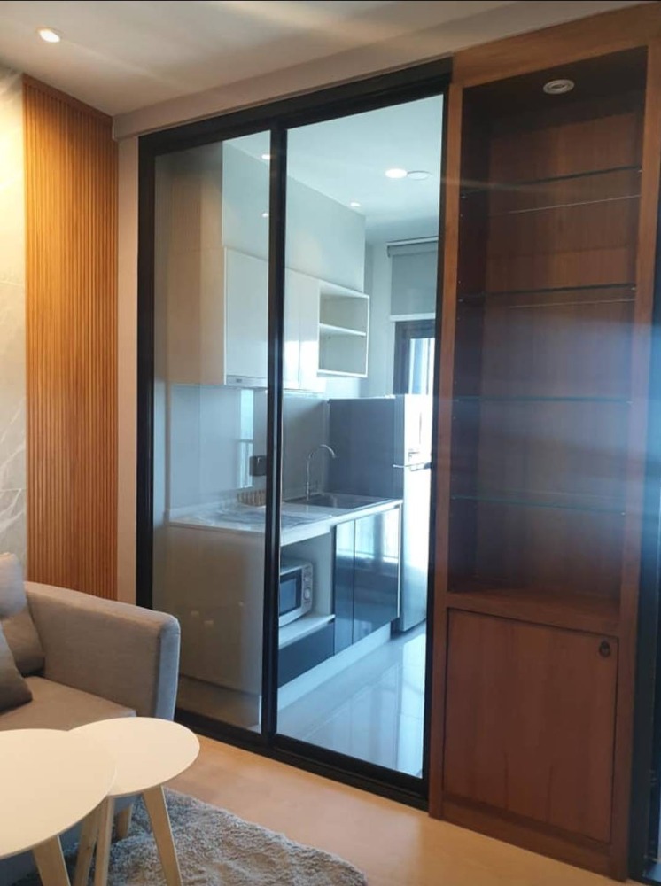 The Tree Sukhumvit 71 - Ekkamai / 1 Bedroom (SALE WITH TENANT), เดอะทรี สุขุมวิท 71 - เอกมัย / 1 ห้องนอน (ขายพร้อมผู้เช่า) HL1427