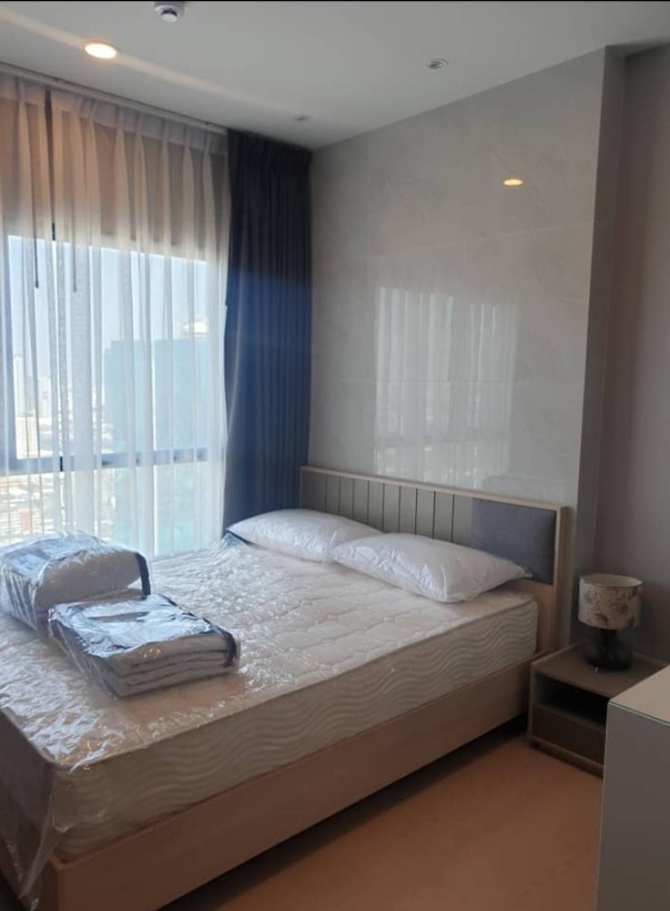 The Tree Sukhumvit 71 - Ekkamai / 1 Bedroom (SALE WITH TENANT), เดอะทรี สุขุมวิท 71 - เอกมัย / 1 ห้องนอน (ขายพร้อมผู้เช่า) HL1427