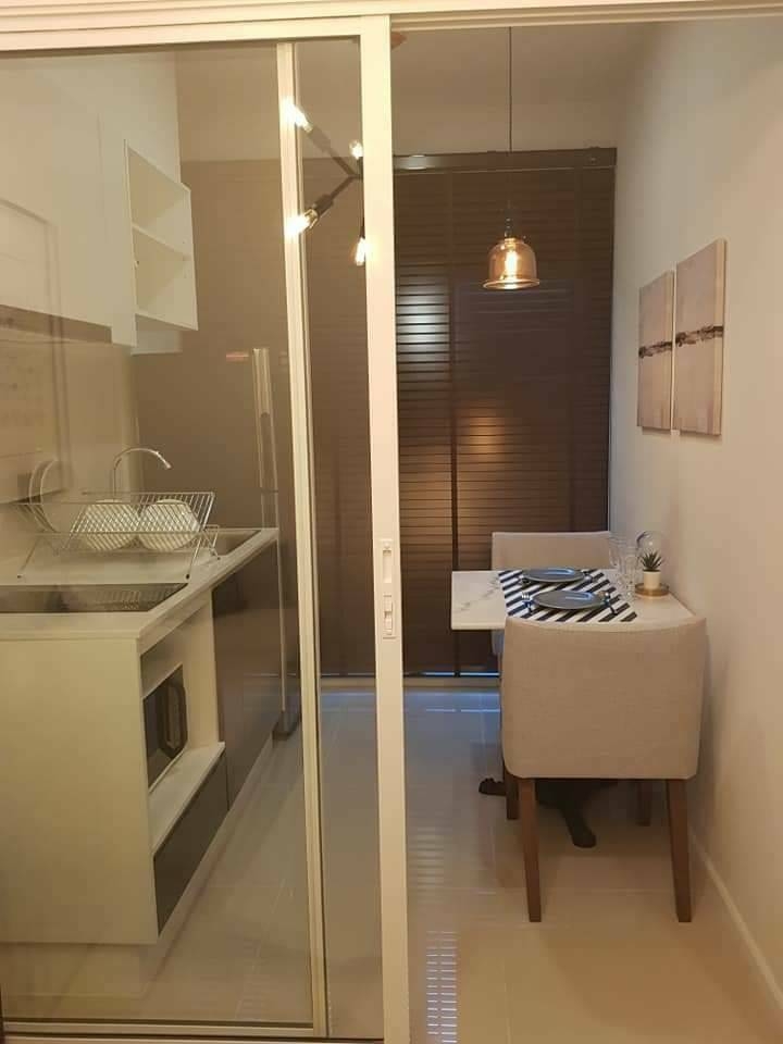 The Tree Sukhumvit 71 - Ekkamai / 2 Bedrooms (FOR SALE), เดอะทรี สุขุมวิท 71 - เอกมัย / 2 ห้องนอน (ขาย) HL1430