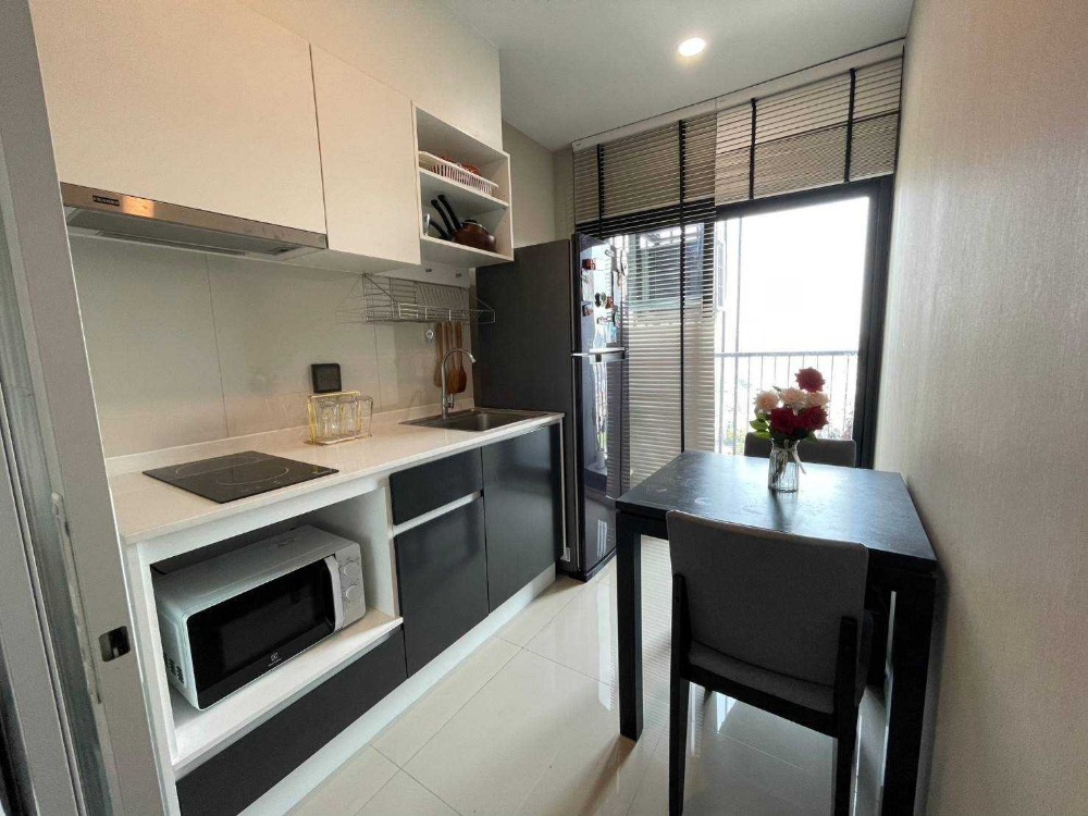 The Tree Sukhumvit 71 - Ekkamai / 1 Bedroom (SALE WITH TENANT), เดอะทรี สุขุมวิท 71 - เอกมัย / 1 ห้องนอน (ขายพร้อมผู้เช่า) HL1435