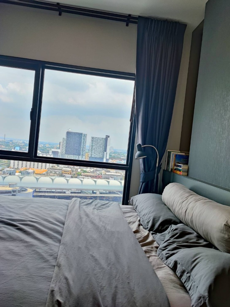 The Tree Sukhumvit 71 - Ekkamai / 1 Bedroom (FOR SALE), เดอะทรี สุขุมวิท 71 - เอกมัย / 1 ห้องนอน (ขาย) HL1436