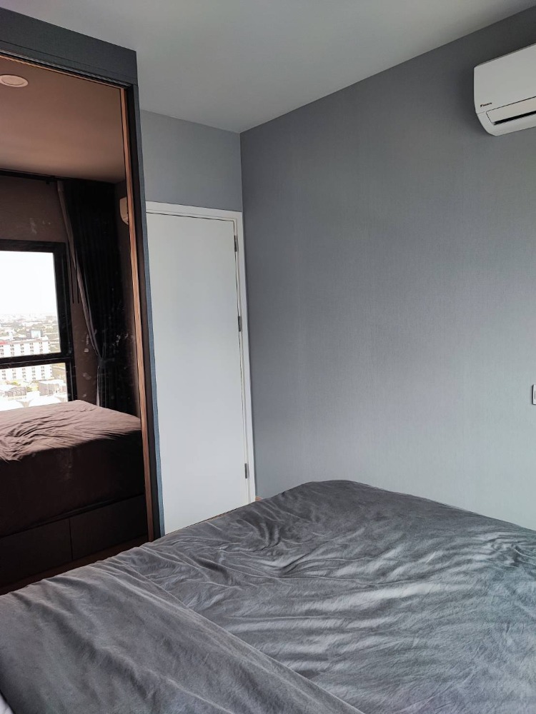 The Tree Sukhumvit 71 - Ekkamai / 1 Bedroom (FOR SALE), เดอะทรี สุขุมวิท 71 - เอกมัย / 1 ห้องนอน (ขาย) HL1436