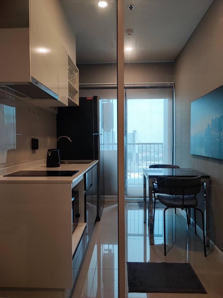 The Tree Sukhumvit 71 - Ekkamai / 1 Bedroom (FOR SALE), เดอะทรี สุขุมวิท 71 - เอกมัย / 1 ห้องนอน (ขาย) HL1436