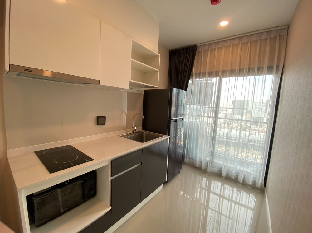 The Tree Sukhumvit 71 - Ekkamai / 1 Bedroom (SALE WITH TENANT), เดอะทรี สุขุมวิท 71 - เอกมัย / 1 ห้องนอน (ขายพร้อมผู้เช่า) HL1437