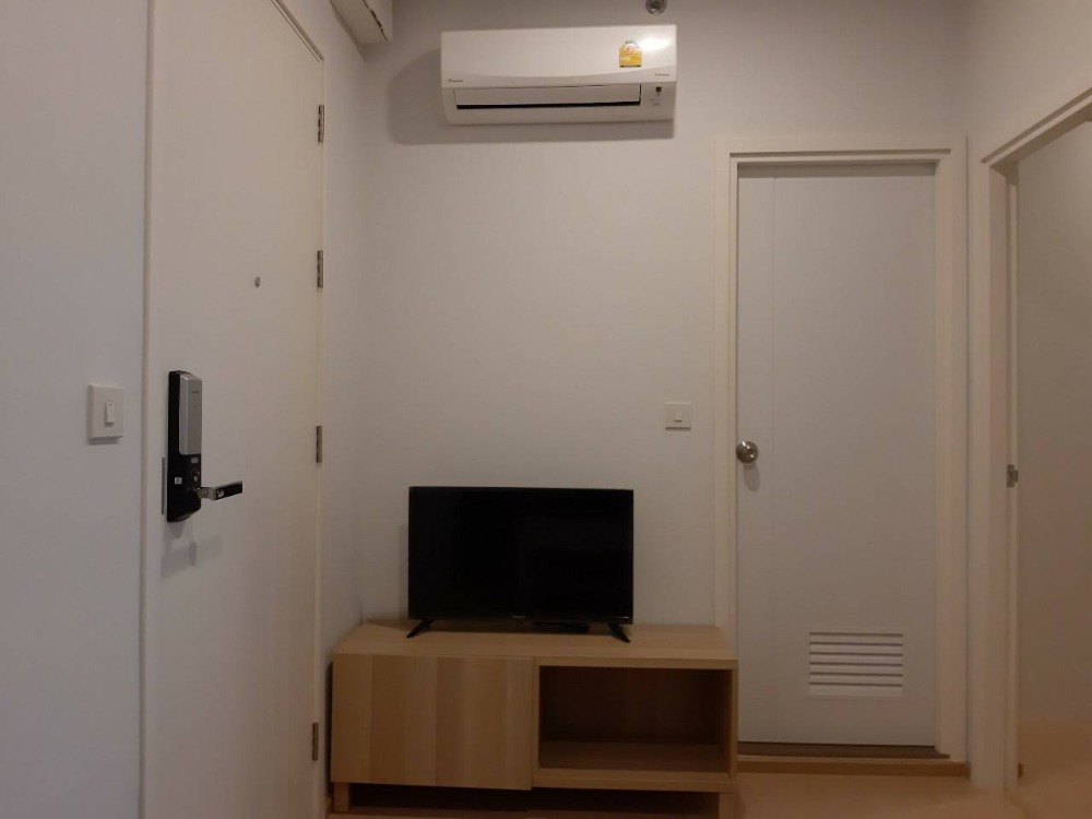 The Tree Sukhumvit 71 - Ekkamai / 1 Bedroom (SALE WITH TENANT), เดอะทรี สุขุมวิท 71 - เอกมัย / 1 ห้องนอน (ขายพร้อมผู้เช่า) HL1438