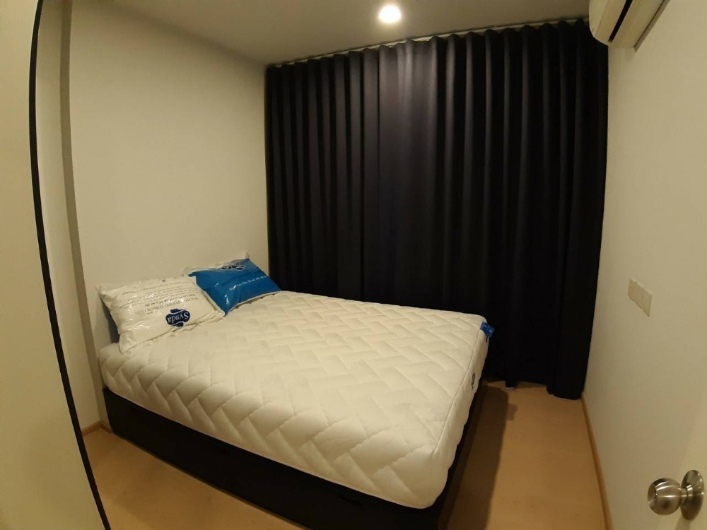 The Tree Sukhumvit 71 - Ekkamai / 1 Bedroom (SALE WITH TENANT), เดอะทรี สุขุมวิท 71 - เอกมัย / 1 ห้องนอน (ขายพร้อมผู้เช่า) HL1438