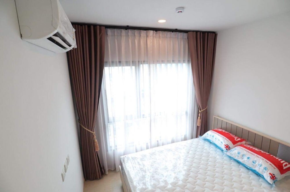 The Tree Sukhumvit 71 - Ekkamai / 1 Bedroom (SALE WITH TENANT), เดอะทรี สุขุมวิท 71 - เอกมัย / 1 ห้องนอน (ขายพร้อมผู้เช่า) HL1439