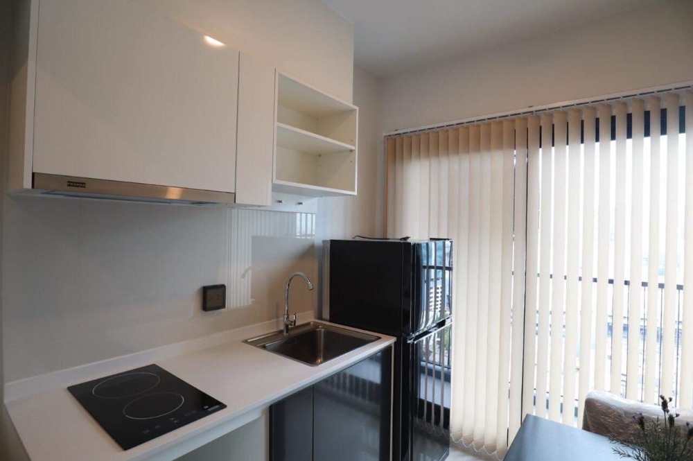 The Tree Sukhumvit 71 - Ekkamai / 1 Bedroom (SALE WITH TENANT), เดอะทรี สุขุมวิท 71 - เอกมัย / 1 ห้องนอน (ขายพร้อมผู้เช่า) HL1439