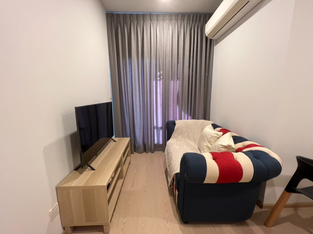 The Tree Sukhumvit 71 - Ekkamai / 1 Bed Plus (FOR SALE), เดอะทรี สุขุมวิท 71 - เอกมัย / 1 ห้องนอน + ห้องอเนกประสงค์ (ขาย) HL1440