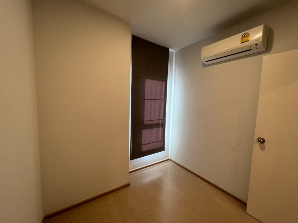 The Tree Sukhumvit 71 - Ekkamai / 1 Bed Plus (FOR SALE), เดอะทรี สุขุมวิท 71 - เอกมัย / 1 ห้องนอน + ห้องอเนกประสงค์ (ขาย) HL1440