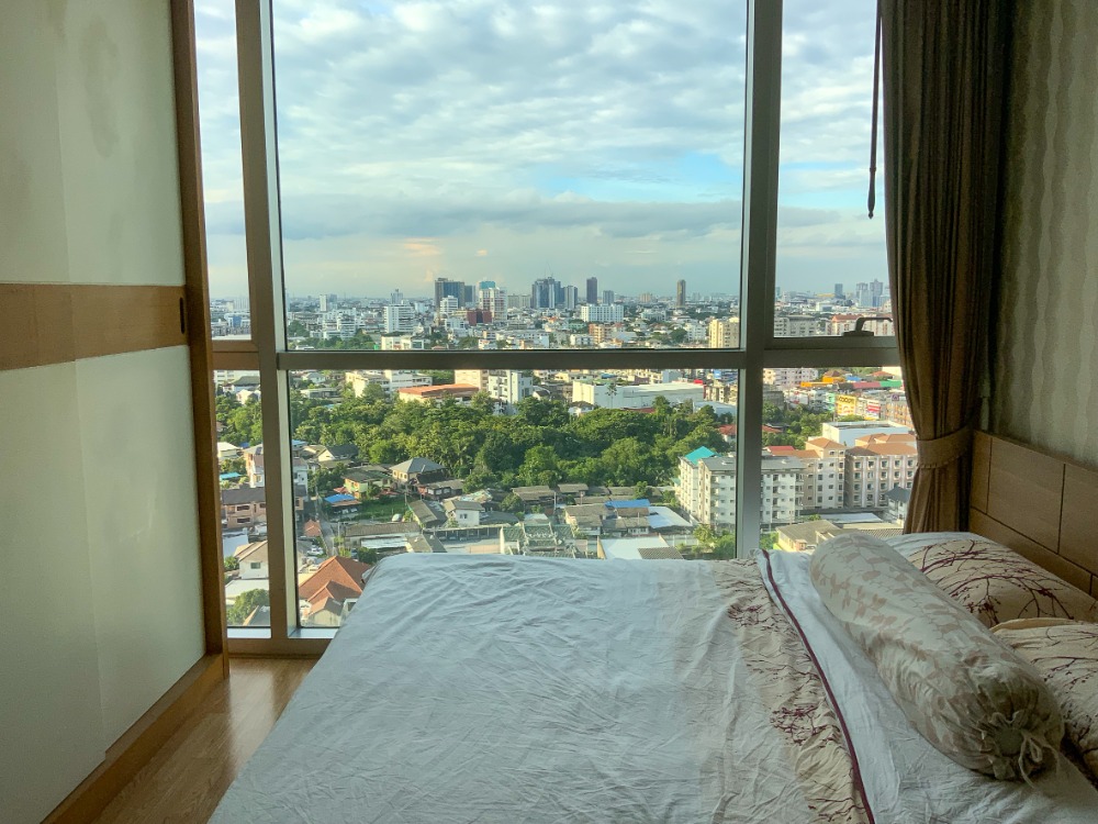 Le Luk Condominium / Studio (SALE), เลอ ลักซ์ คอนโดมิเนียม / ห้องสตูดิโอ (ขาย) HL1442