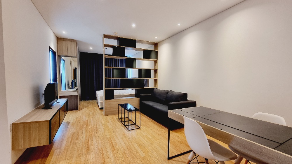 Le Luk Condominium / Studio (FOR SALE), เลอ ลักซ์ คอนโดมิเนียม / ห้องสตูดิโอ (ขาย) HL1444