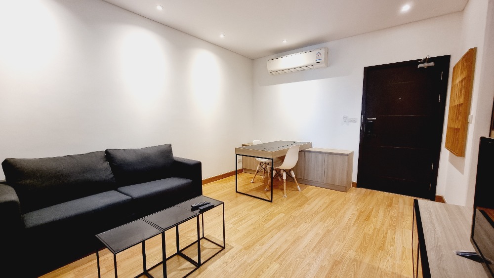 Le Luk Condominium / Studio (FOR SALE), เลอ ลักซ์ คอนโดมิเนียม / ห้องสตูดิโอ (ขาย) HL1444