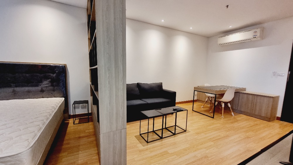 Le Luk Condominium / Studio (FOR SALE), เลอ ลักซ์ คอนโดมิเนียม / ห้องสตูดิโอ (ขาย) HL1444