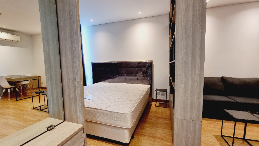 Le Luk Condominium / Studio (FOR SALE), เลอ ลักซ์ คอนโดมิเนียม / ห้องสตูดิโอ (ขาย) HL1444