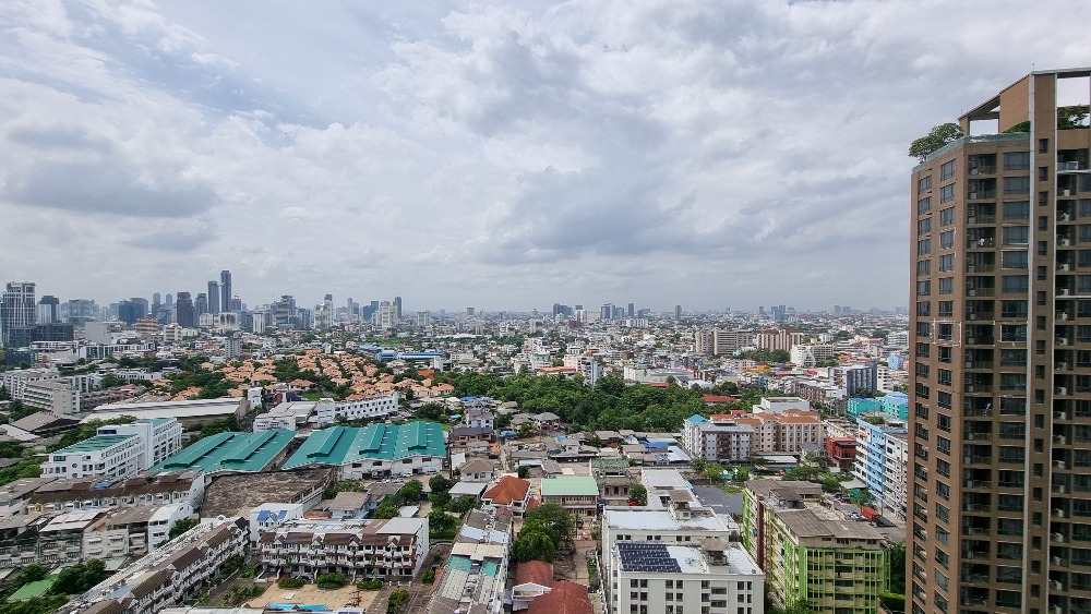 Le Luk Condominium / Studio (FOR SALE), เลอ ลักซ์ คอนโดมิเนียม / ห้องสตูดิโอ (ขาย) HL1444