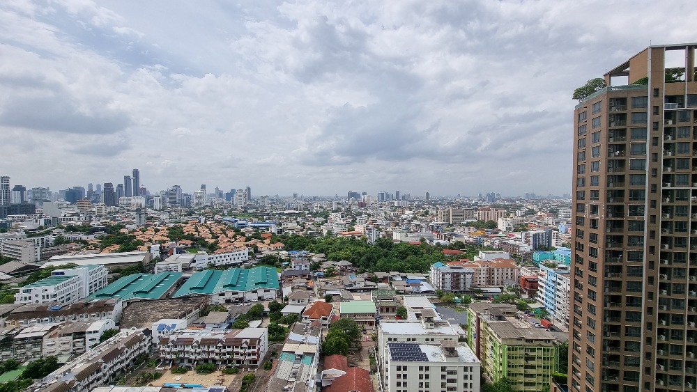 Le Luk Condominium / Studio (FOR SALE), เลอ ลักซ์ คอนโดมิเนียม / ห้องสตูดิโอ (ขาย) HL1444