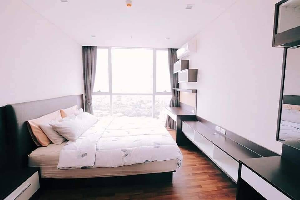 Le Luk Condominium / 1 Bedroom (SALE WITH TENANT), เลอ ลักซ์ คอนโดมิเนียม / 1 ห้องนอน (ขายพร้อมผู้เช่า) HL1446