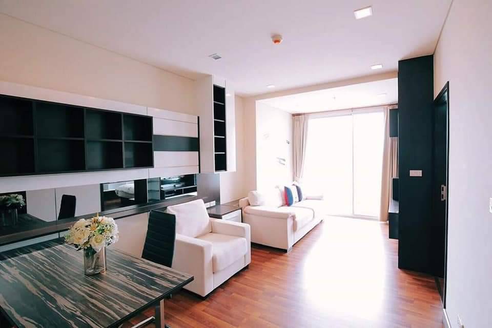 Le Luk Condominium / 1 Bedroom (SALE WITH TENANT), เลอ ลักซ์ คอนโดมิเนียม / 1 ห้องนอน (ขายพร้อมผู้เช่า) HL1446