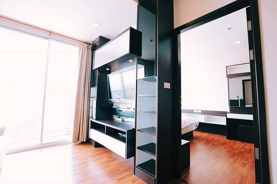 Le Luk Condominium / 1 Bedroom (SALE WITH TENANT), เลอ ลักซ์ คอนโดมิเนียม / 1 ห้องนอน (ขายพร้อมผู้เช่า) HL1446