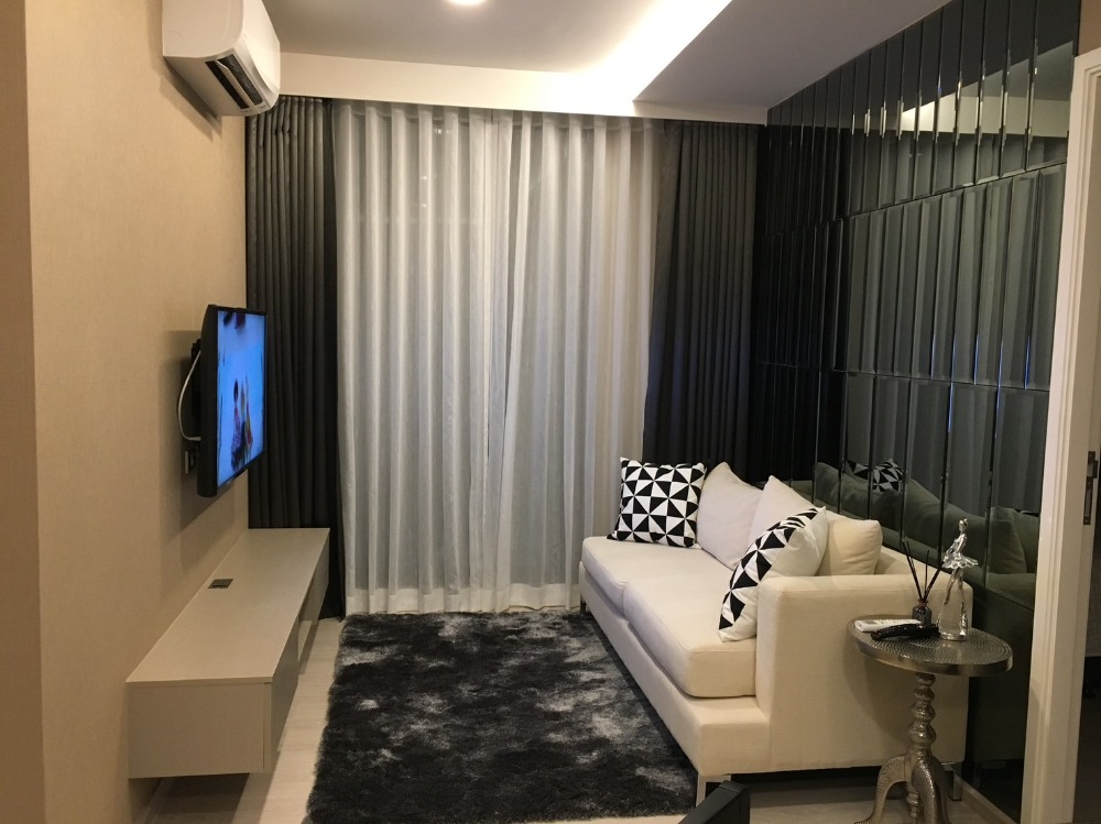 Vtara Sukhumvit 36 / 2 Bedrooms (FOR SALE), วีธารา สุขุมวิท 36 / 2 ห้องนอน (ขาย) HL1447