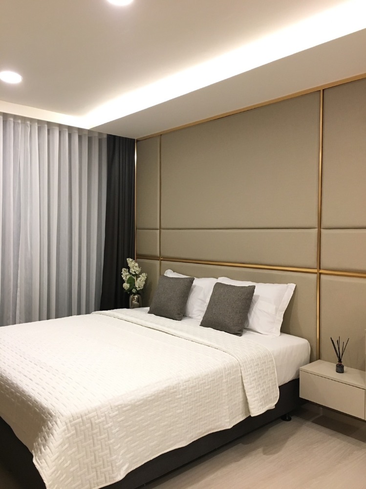 Vtara Sukhumvit 36 / 2 Bedrooms (FOR SALE), วีธารา สุขุมวิท 36 / 2 ห้องนอน (ขาย) HL1447